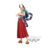 BanPresto - One Piece DXF - The Grandline Lady - Wanokuni - Vol. 5 - Todo Geek