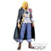 BanPresto - One Piece DXF The Grandline Men Wanokuni vol.16 - Todo Geek