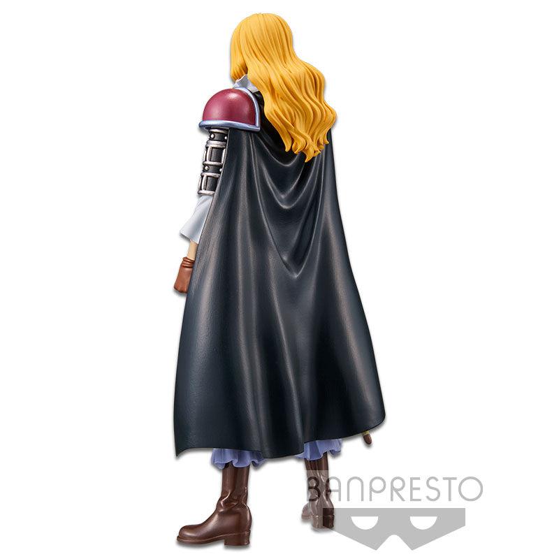 BanPresto - One Piece DXF The Grandline Men Wanokuni vol.16 9 BanPresto – One Piece DXF The Grandline Men Wanokuni vol.16 - Imagen 4