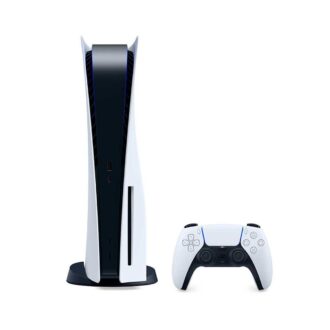 Consola Playstation 5 Disco (PS5) (Caja Generica) - Imagen 1