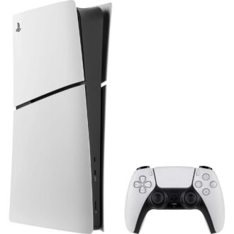 Consola Playstation 5 Slim (PS5) - Imagen 1