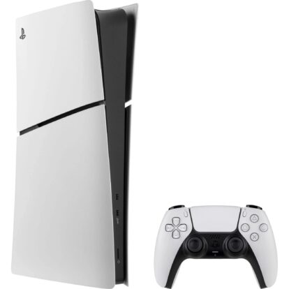 Consola Playstation 5 Slim (PS5) - Todo Geek