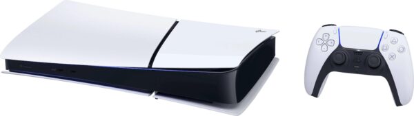 Consola Playstation 5 Slim (PS5) - Todo Geek