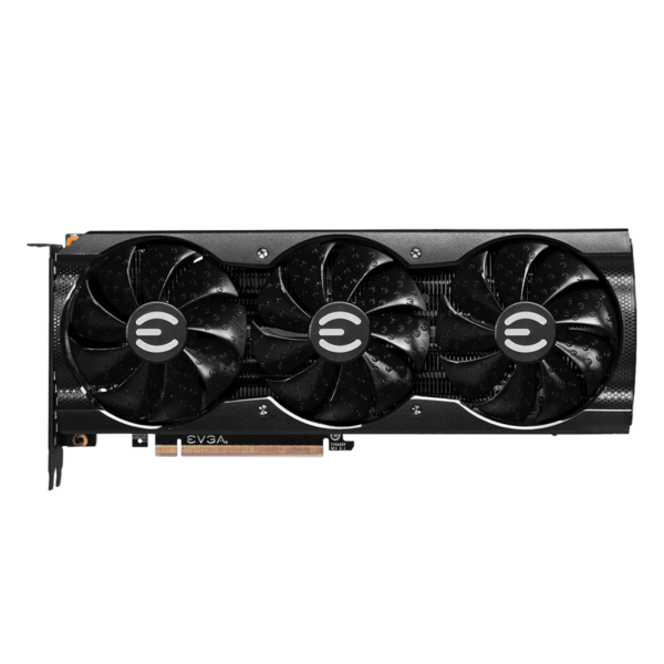 EVGA Geforce RTX 3060Ti FTW3 Ultra 8GB GDDR6 iCX3 Cooling (Open Box) - Todo Geek