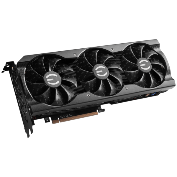 EVGA Geforce RTX 3060Ti FTW3 Ultra 8GB GDDR6 iCX3 Cooling (Open Box) - Todo Geek