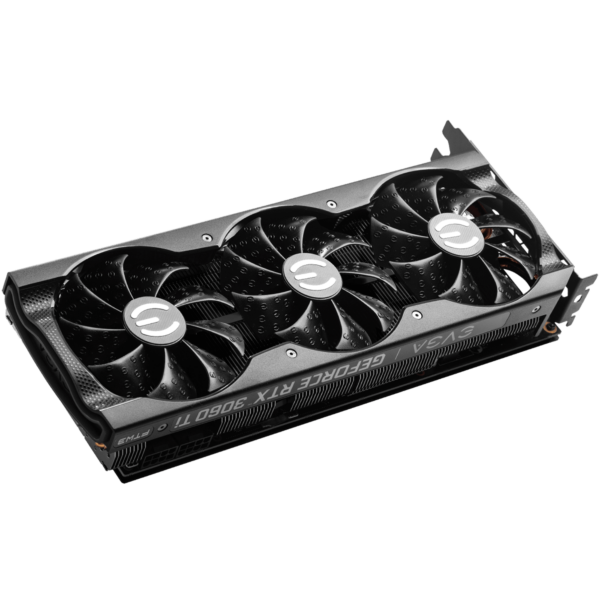 EVGA Geforce RTX 3060Ti FTW3 Ultra 8GB GDDR6 iCX3 Cooling (Open Box) - Todo Geek