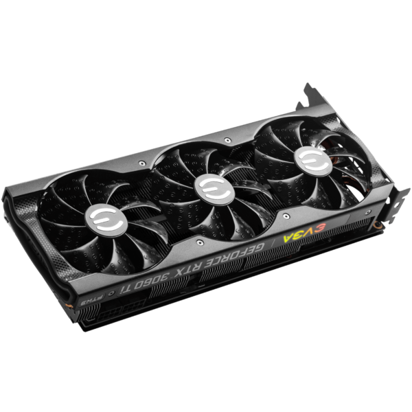 EVGA Geforce RTX 3060Ti FTW3 Ultra 8GB GDDR6 iCX3 Cooling (Open Box) - Todo Geek