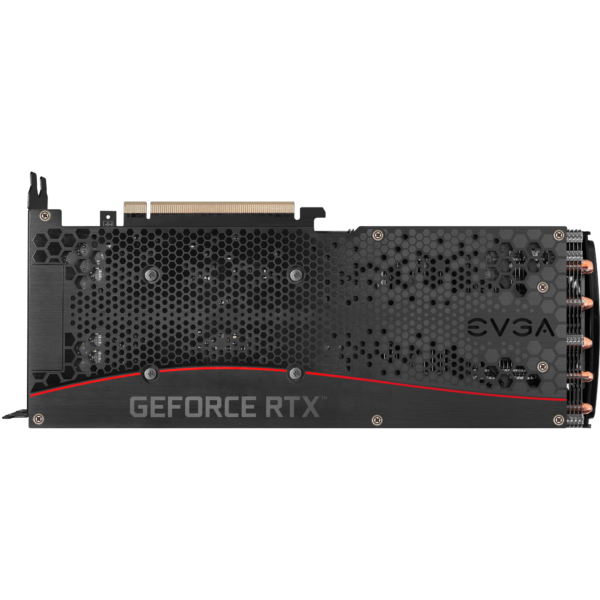 EVGA Geforce RTX 3060Ti FTW3 Ultra 8GB GDDR6 iCX3 Cooling (Open Box) - Todo Geek