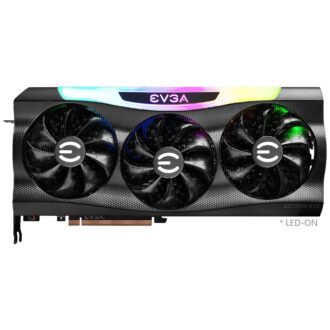 EVGA Geforce RTX 3070 Ti FTW3 Ultra 8GB GDDR6X iCX3 (Caja Generica) - Imagen 1