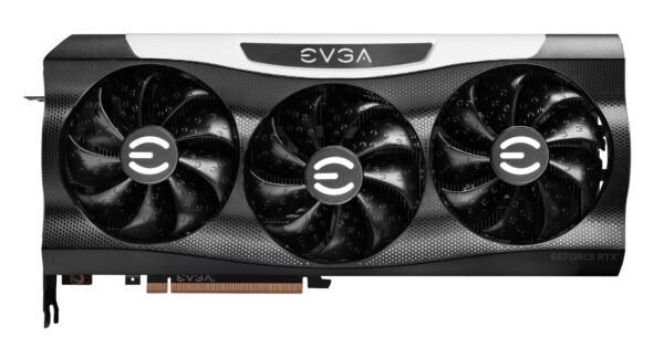 EVGA Geforce RTX 3070 Ti FTW3 Ultra 8GB GDDR6X iCX3 (Caja Generica) - Todo Geek