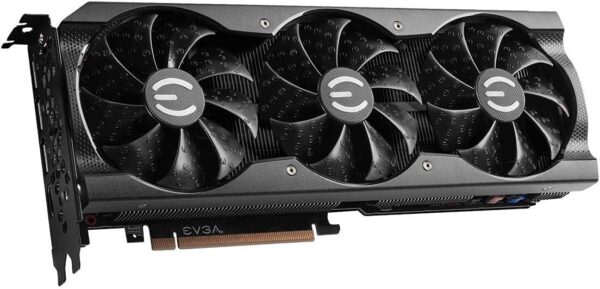 EVGA Geforce RTX 3070 Ti XC3 Ultra 8GB GDDR6X iCX3 (Caja Generica) - Todo Geek