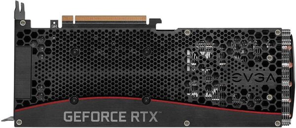 EVGA Geforce RTX 3070 Ti XC3 Ultra 8GB GDDR6X iCX3 (Caja Generica) - Todo Geek