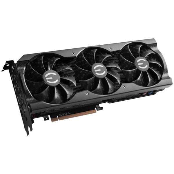 EVGA Geforce RTX 3070 XC3 Ultra Gaming 8GB GDDR6 iCX3 Cooling (Open Box) - Todo Geek