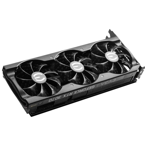 EVGA Geforce RTX 3070 XC3 Ultra Gaming 8GB GDDR6 iCX3 Cooling (Open Box) - Todo Geek