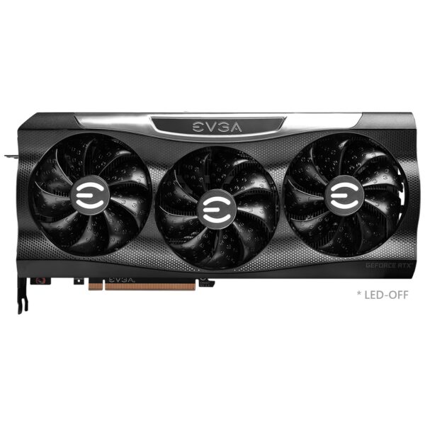 EVGA Geforce RTX 3080 FTW3 Ultra 10GB GDDR6X iCX3 (Open Box) - Todo Geek