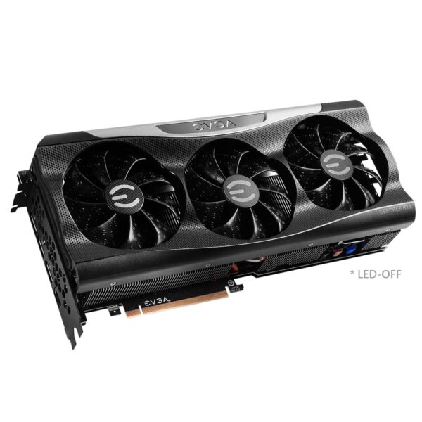 EVGA Geforce RTX 3080 FTW3 Ultra 10GB GDDR6X iCX3 (Open Box) - Todo Geek