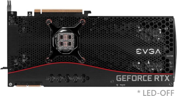 EVGA Geforce RTX 3090 FTW3 Ultra 24GB GDDR6X iCX3 (Open Box) - Todo Geek