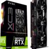 EVGA Geforce RTX 3090 XC3 Ultra 24GB GDDR6X iCX3 - Todo Geek