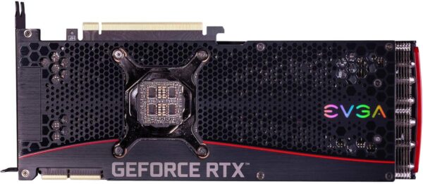 EVGA Geforce RTX 3090 XC3 Ultra 24GB GDDR6X iCX3 - Todo Geek