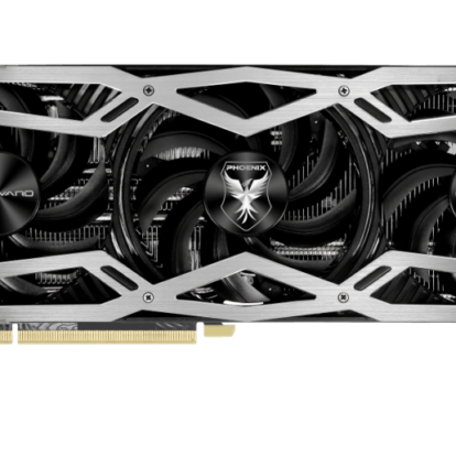 Gainward Geforce RTX 3080 Phoenix 10GB GDDR6X (Caja Generica) - Todo Geek