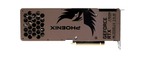 Gainward Geforce RTX 3080 Phoenix 10GB GDDR6X (Caja Generica) - Todo Geek