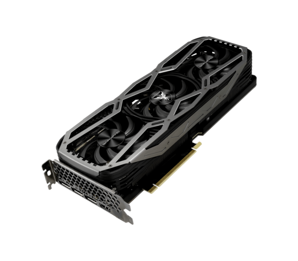 Gainward Geforce RTX 3080 Phoenix 10GB GDDR6X (Caja Generica) - Todo Geek