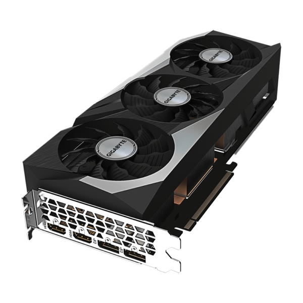 Gigabyte AMD Radeon RX 6800 XT OC 16GB GDDR6 (Caja Generica) - Todo Geek