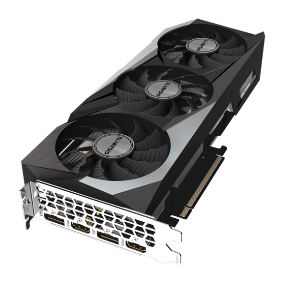 Gigabyte GeForce RTX 3060 Ti Gaming OC Pro 8GB GDDR6 (Open Box) - Todo Geek