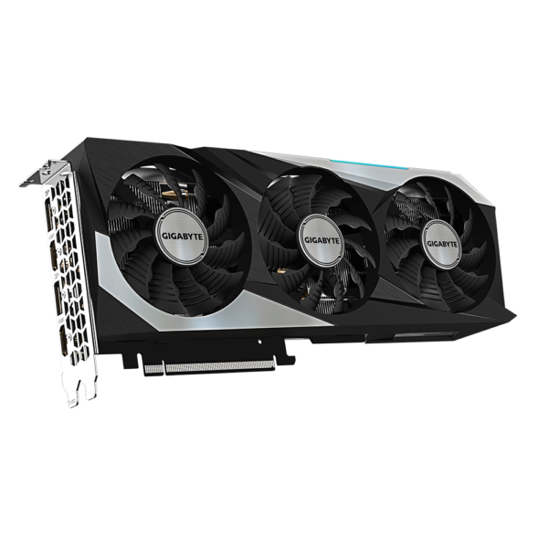 Gigabyte GeForce RTX 3060 Ti Gaming OC Pro 8GB GDDR6 (Open Box) - Todo Geek