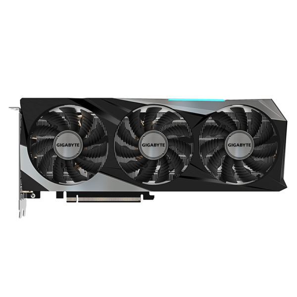 Gigabyte GeForce RTX 3060 Ti Gaming OC Pro 8GB GDDR6 (Open Box) - Todo Geek