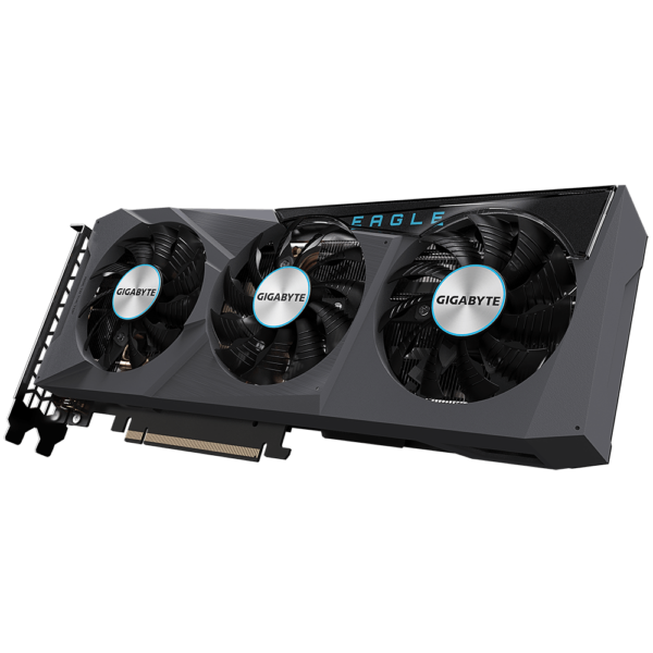 Gigabyte GeForce RTX 3070 Eagle OC 8GB GDDR6 - Todo Geek