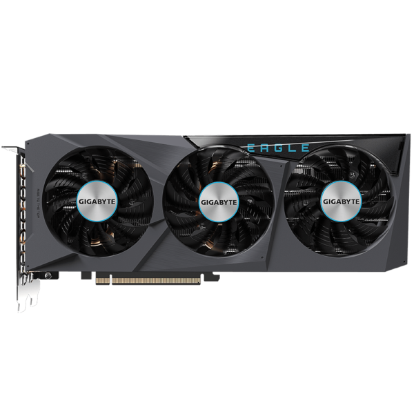 Gigabyte GeForce RTX 3070 Eagle OC 8GB GDDR6 - Todo Geek