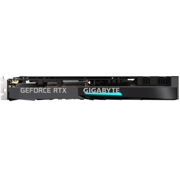 Gigabyte GeForce RTX 3070 Eagle OC 8GB GDDR6 - Todo Geek