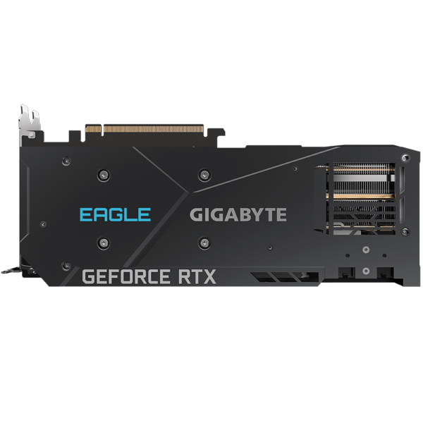 Gigabyte GeForce RTX 3070 Eagle OC 8GB GDDR6 - Todo Geek