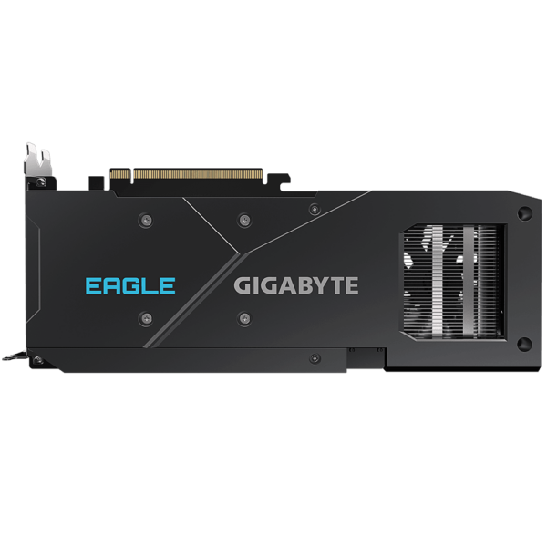 Gigabyte RX 6600 XT Eagle 8GB GDDR6 (Open Box) - Todo Geek