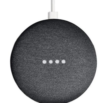 Google Home Mini - Todo Geek