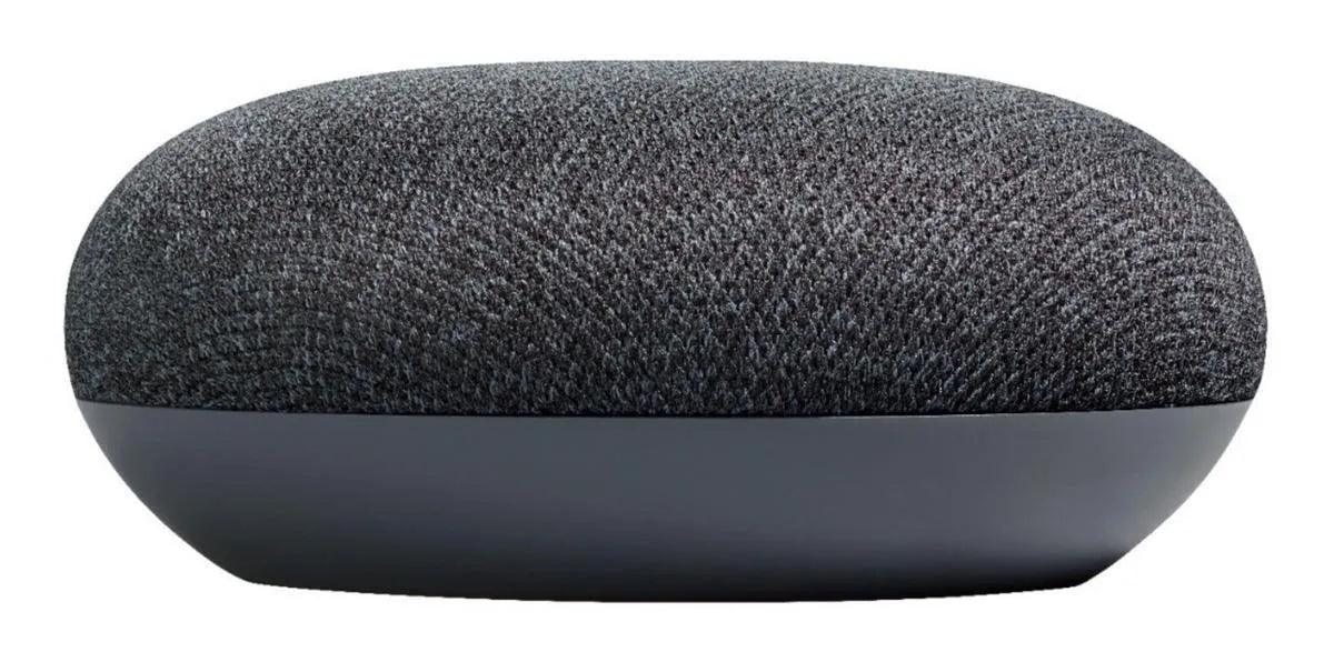 Google Home Mini 7 Google Home Mini - Imagen 2
