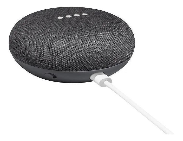 Google Home Mini 8 Google Home Mini - Imagen 3