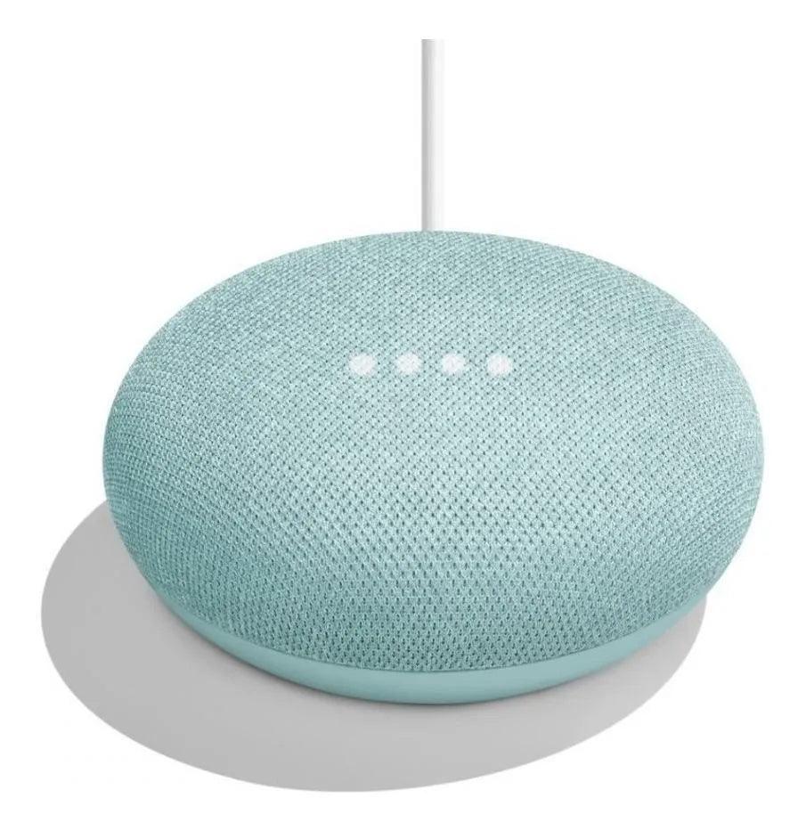 Google Home Mini 11 Google Home Mini - Imagen 6