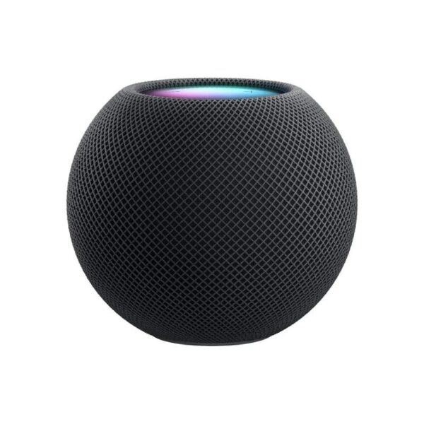 HomePod Mini - Space Gray (Reacondicionado) - Todo Geek