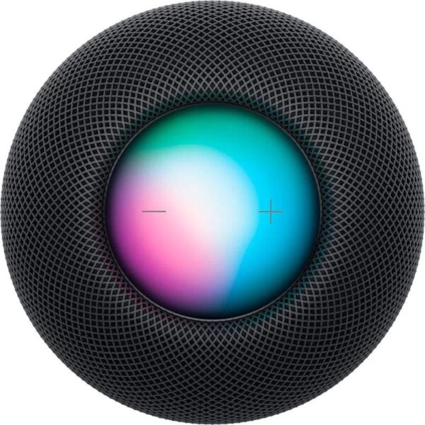 HomePod Mini - Space Gray (Reacondicionado) - Todo Geek