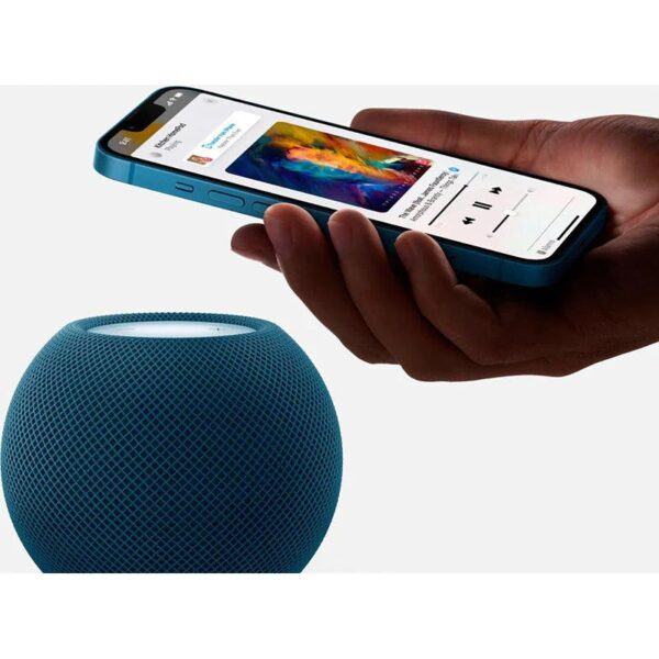 HomePod Mini - Space Gray (Reacondicionado) - Todo Geek