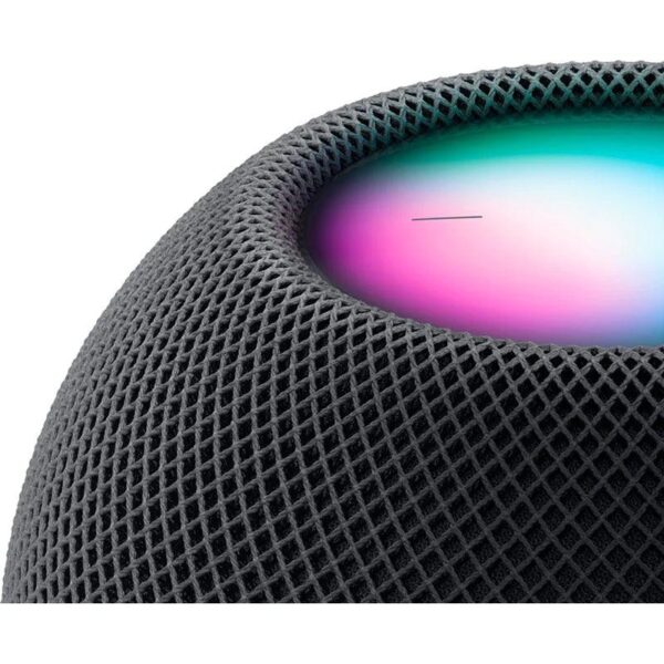 HomePod Mini - Space Gray (Reacondicionado) - Todo Geek