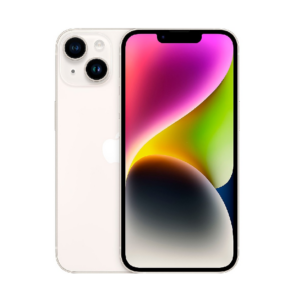 iPhone 14 128GB Seminuevo - Imagen 1