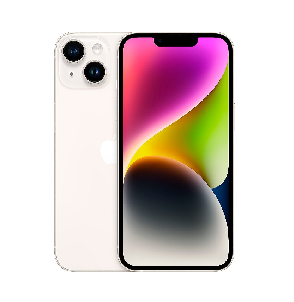 iPhone 14 128GB 6 iPhone 14 128GB Seminuevo - Imagen 1