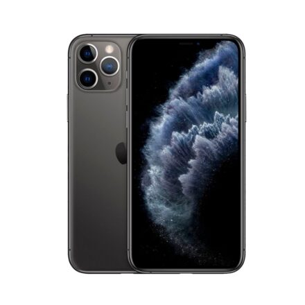 iPhone 11 Pro 256GB - Negro