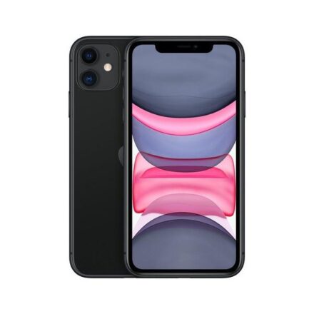 Apple iPhone 11 128GB Negro Sin Face ID - Apple iPhone 11 128GB Negro Sin Face ID