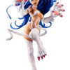 Kotobukiya - Figura Darkstalkers Felicia Bishoujo - Todo Geek