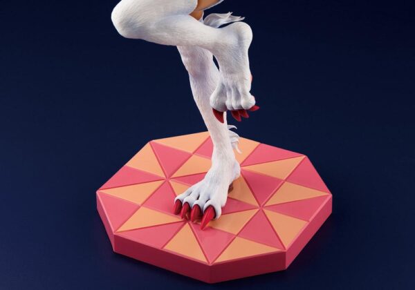 Kotobukiya - Figura Darkstalkers Felicia Bishoujo - Todo Geek