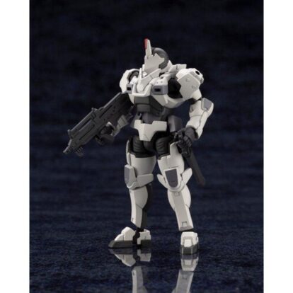 Kotobukiya - Hexa Gear - Governor Armor Type: Pawn X1 - Todo Geek